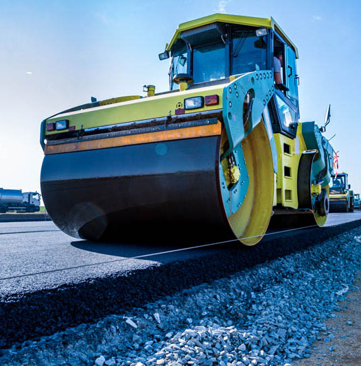 Die Leistungen im Maschinen- und Anlagenbau von Berges Verstellscheiben - Ihr