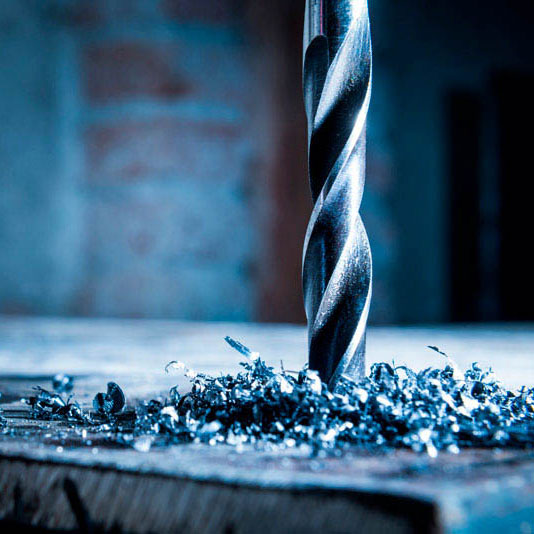 Maschinen- und Anlagenbau von Berges Verstellscheiben - Spezialist Teilefertigung