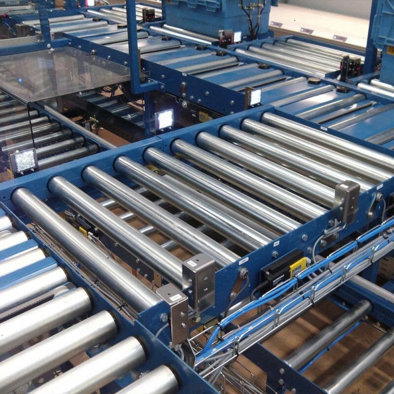 Berges Verstellscheiben - Ihr Spezialist für Antriebstechnik