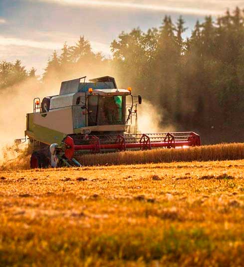Berges Verstellscheiben - Ihr Spezialist für Einsatzbereich Landmaschinen Teilefertigung im Maschinenbau